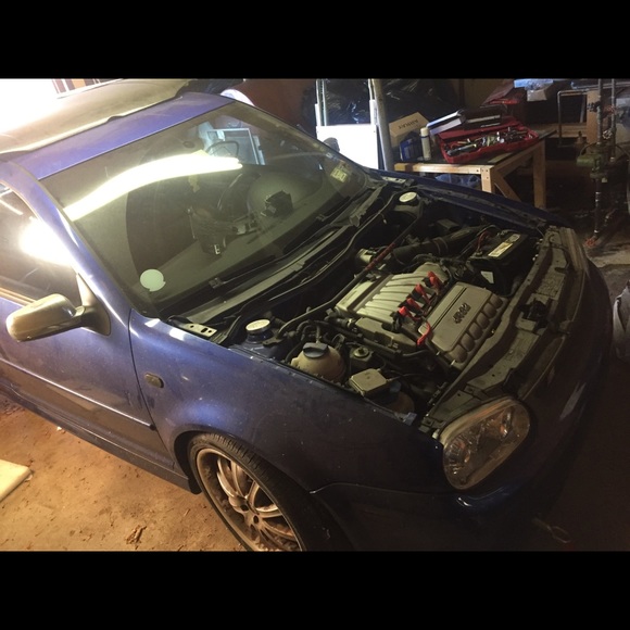 Meet your Posher, Roger - Picture 1 of 1